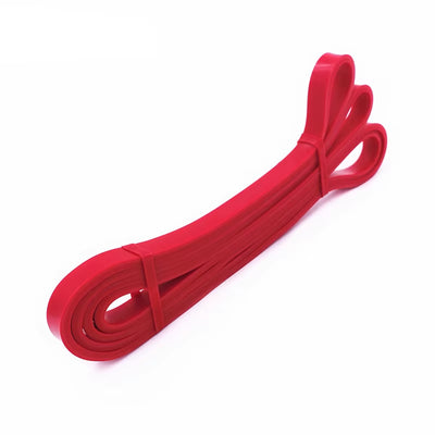 Portable Resistance Band Bar Kit with Handles Upgraded E-Type Hook for Long Loop Elastic Bands Squat Deadlift Workout Equipment