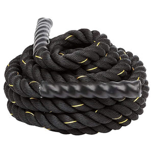 19/30FT Exercise Battle Rope for Home Gym Workout