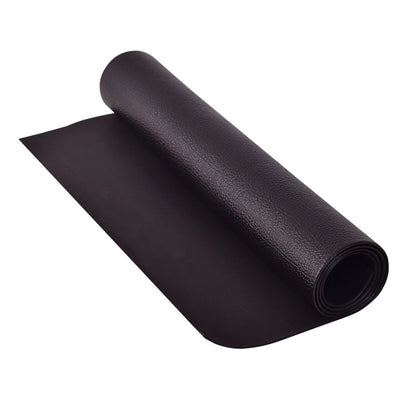 7.83 Sqft Waterproof PVC Exercise Equipment Mat