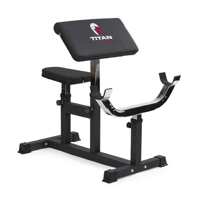 Adjustable Weight Bench