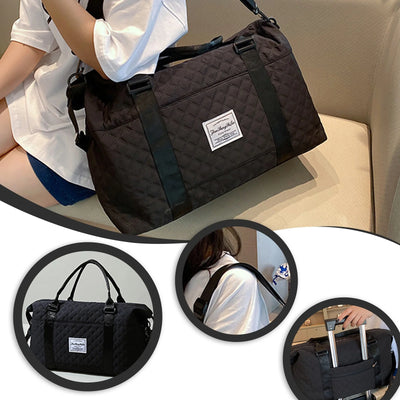 Duffle Gym Bag for Women